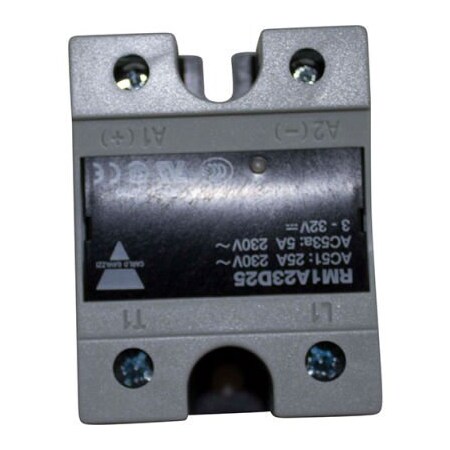 Allpoints Allpoints 2721185 Relay, Element, Rectifier For Nieco Corp. 2721185